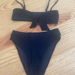 Frankie's Bikini Set